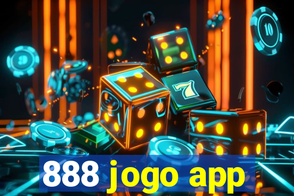 888 jogo app